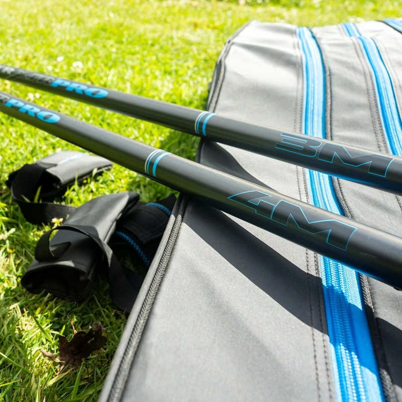 Preston Innovations Monster XTR Pro Landing Net Handles
